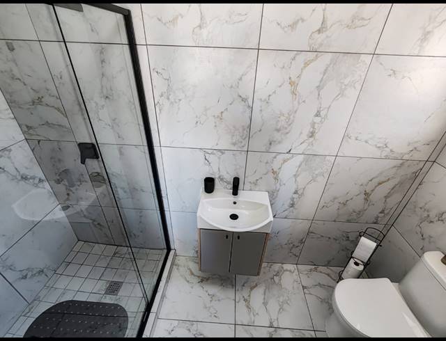 3 BEDROOM HOUSE FOR SALE IN HOOGLAND